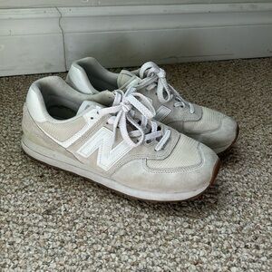 New Balance 574s